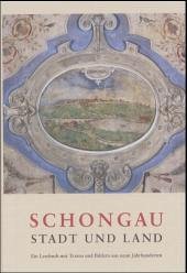 Cover Schongau, Stadt und Land