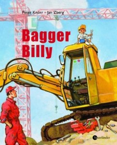Bagger Billy - Knorr, Peter; Zberg, Jan