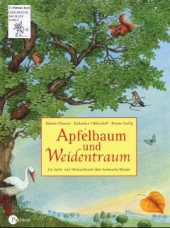 Apfelbaum und Weidentraum - Clausen, Marion; Tebbenhoff, Katharina; Seelig, Renate