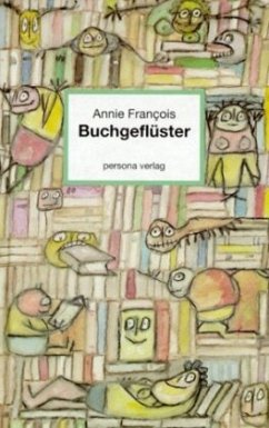 Buchgeflüster - Francois, Annie