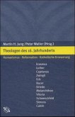 Theologen des 16. Jahrhunderts