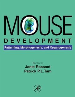 Mouse Development - Rossant, Janet; Tam, Patrick T