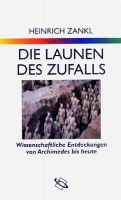 Cover Die Launen des Zufalls