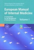 European Manual of Internal Medicine