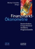 Finanzmarkt-Ökonometrie