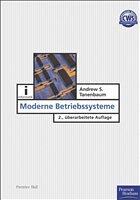 Moderne Betriebssysteme - Tanenbaum, Andrew S.