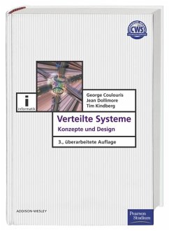 Verteilte Systeme - Coulouris, George