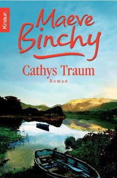 Cathys Traum - Binchy, Maeve