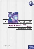 Algorithmen in C++ - Sedgewick, Robert