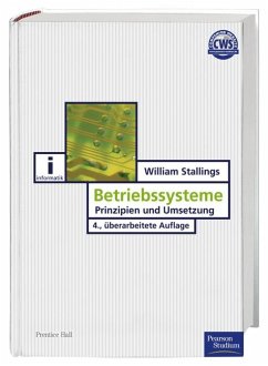 Betriebssysteme - Stallings, William