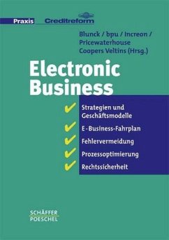 Cover Electronic Business