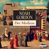 Der Medicus Bd.1 (Audio-CD)