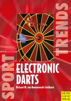 Cover Electronic Darts