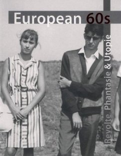 European 60s - Aurich, Rolf; Jacobsen, Wolfgang