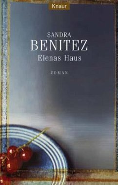 Elenas Haus - Benitez, Sandra