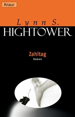 Zahltag - Hightower, Lynn S.