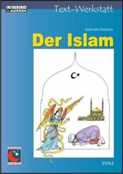 Cover Der Islam