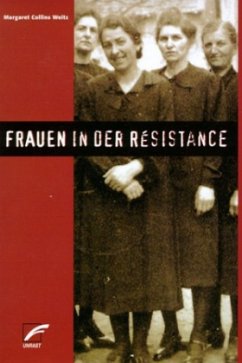 Cover Frauen in der Resistance