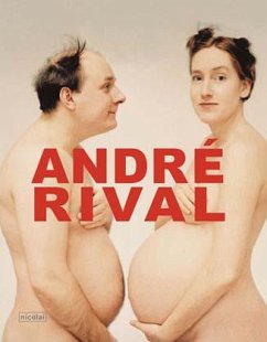 Cover Andre Rival