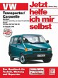 VW Transporter T4/ Caravelle ab Baujahr... - Bild 1