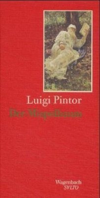 Der Mispelbaum - Pintor, Luigi