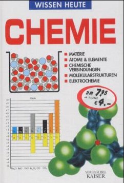 Cover Chemie