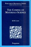 The Coming of Materials Science