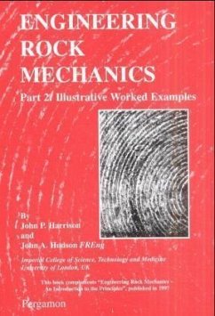 Engineering Rock Mechanics - Harrison, John P.;Hudson, John A. Engineering Rock Mechanics - Harrison, John P.;Hudson, John A.