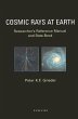 Cosmic Rays at Earth - Bild 1