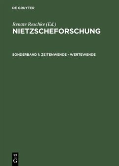 Zeitenwende ¿ Wertewende - Reschke, Renate (Hrsg.)