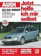 Audi A4/A4 Avant Diesel ab Modelljahr... - Bild 1