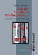 'Mit den Mitteln der Psychoanalyse ...' - Bild 1