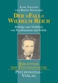 Der 'Fall' Wilhelm Reich