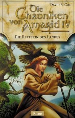 Die Chroniken von Amarid - Coe, David B.