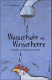 Wasserhahn und Wasserhenne