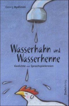 Wasserhahn und Wasserhenne - Bydlinski, Georg