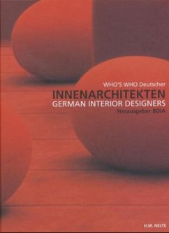 Cover Innenarchitekten. Interior Designer