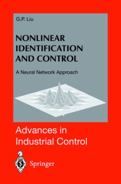 Nonlinear Identification and Control - Liu, Guoping P.