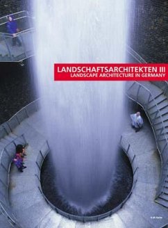 Cover Landschaftsarchitekten
