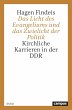 Das Licht des Evangeliums und das... - Bild 1