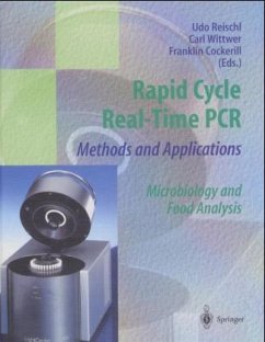 Rapid Cycle, Real Time PCR - Reischl, U.; Wittwer, C.; Cockerill, F.