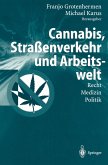 Cannabis, Straßenverkehr und Arbeitswelt