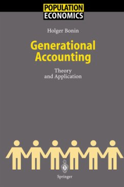 Generational Accounting - Bonin, Holger