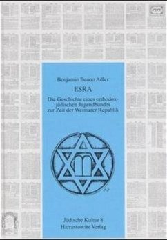 Cover Esra