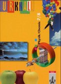 7./8. Schuljahr / Urknall - Physik / Chemie für Hauptschulen in Nordrhein-Westfalen