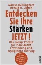 Cover Entdecken Sie Ihre Stärken jetzt!