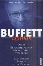 BUFFETTissimo! - Hagstrom, Robert G.