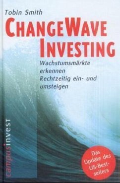 ChangeWave Investing - Smith, Tobin