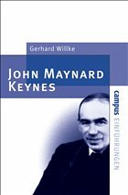 John Maynard Keynes - Willke, Gerhard