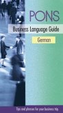 PONS Business Language Guide German